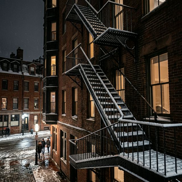 Painting & Coating ΓÇö Brookline